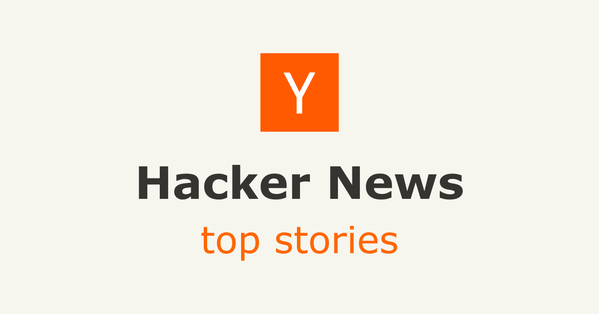 Hacker News